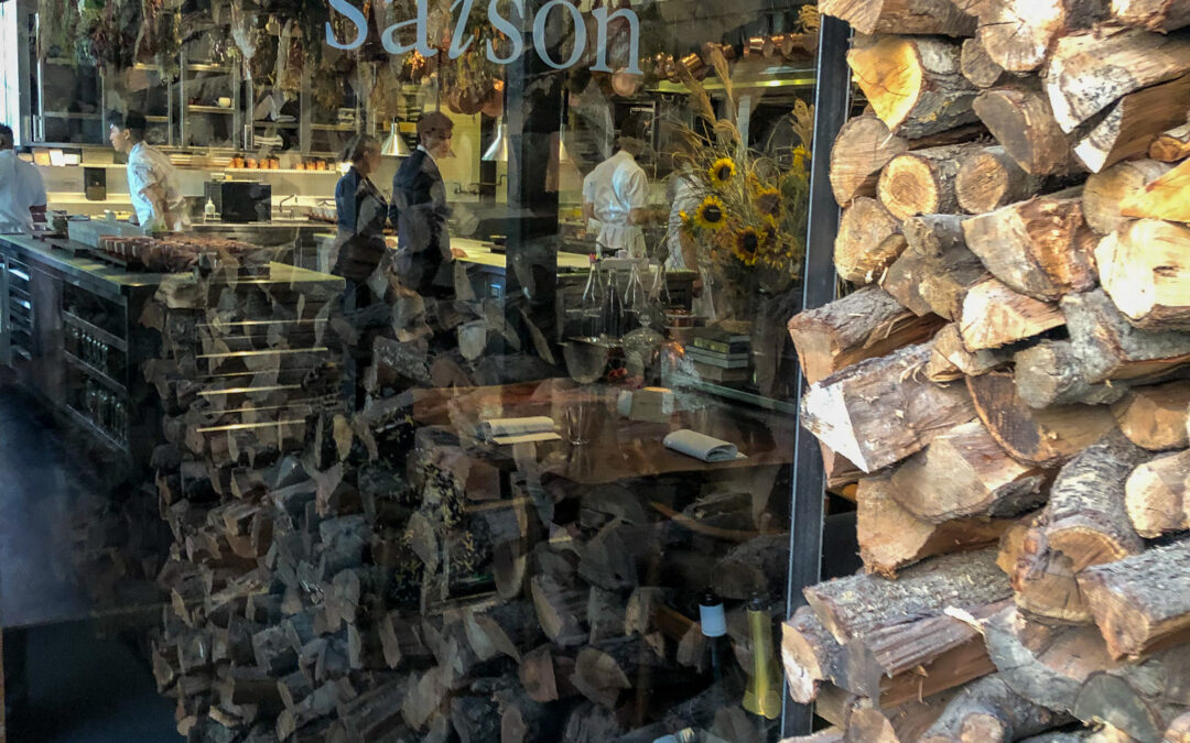 Saison