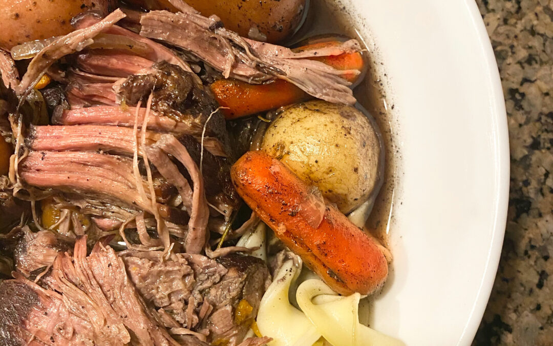 Pot Roast