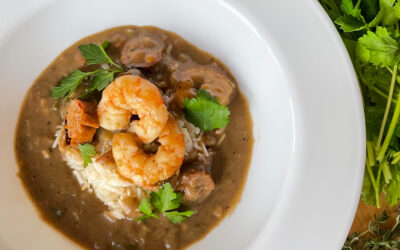 Gumbo
