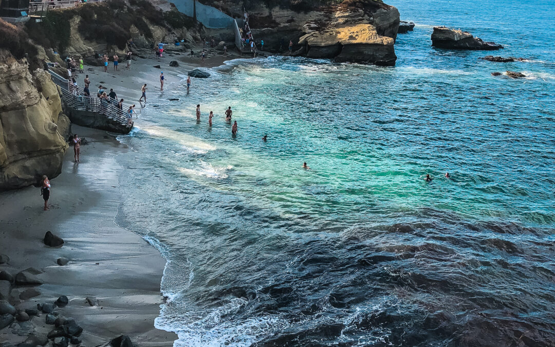 La Jolla, CA