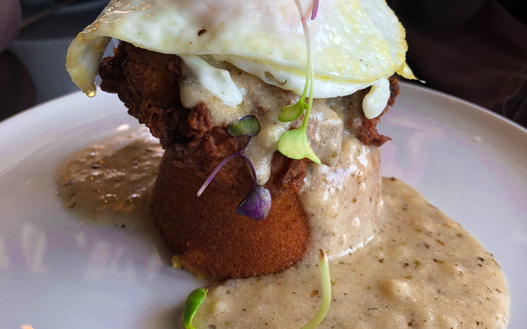 Our favorite places to eat in Charlotte, NC