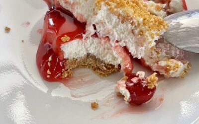 Cherry Yum Yum